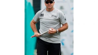 Sports News | Mark Greatbatch Takes over as New Zealand Cricket President