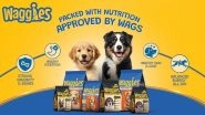 Business News | Reliance Consumer Products Enters Petcare Market at Affordable Prices