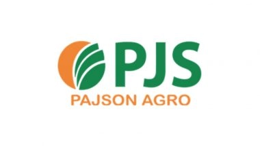 Business News | Pajson Agro India Limited Received In-Principle Approval From BSE
