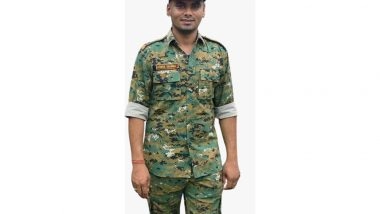 India News | Major Loss for MP Hawk Force: Balaghat Inspector Killed During Anti-naxal Operation in Chhattisgarh