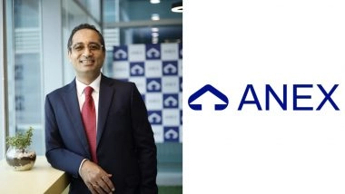 Business News | Anex Advisory Introduces a Pioneering DM + Project Management Model for Society Redevelopment