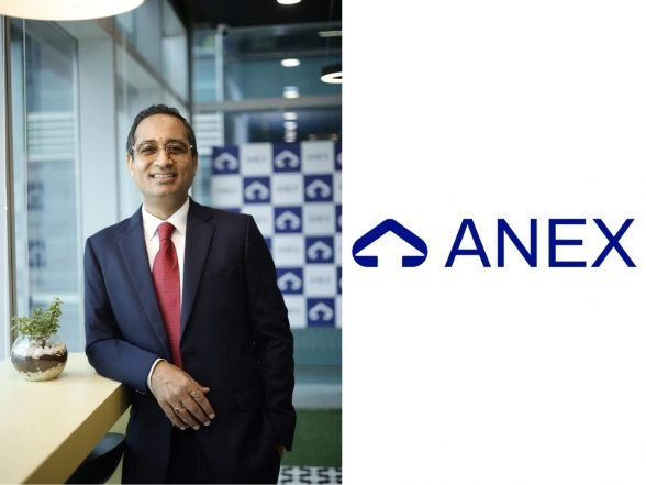 Business News | Anex Advisory Introduces a Pioneering DM + Project Management Model for Society Redevelopment