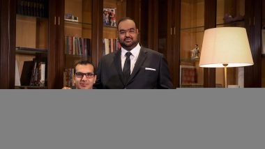 Business News | JKC Sports Officially Launched with a Long-Term, Multi-Sport Growth Strategy