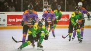 Sports News | Season 3 of Ice Hockey in Himalayas Announced, with Highlights REIHL, Spiti Cup Tournaments