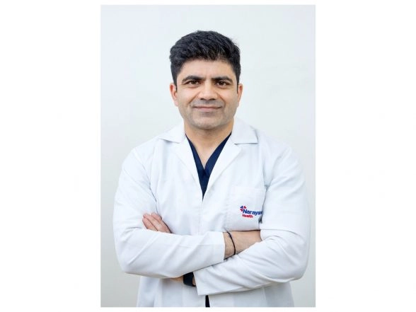 Business News | Narayana Health, Bangalore, to Organize One of the Largest HLA Testing Camps in Eastern India for Thalassemia Patients in Kolkata