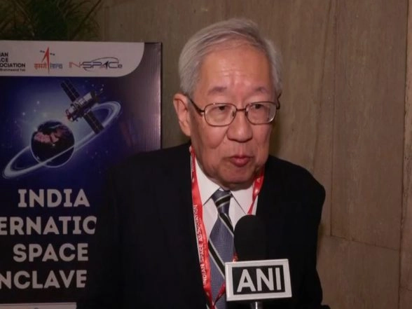 Business News | ISRO-JAXA Prepare for Next Phase of Strategic Space Collaboration for Lunar Exploration: Japan's Space Agency Chief