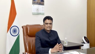 India News | CAG Concludes 32nd Accountants General Conference in Delhi