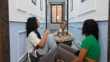 Business News | Restay India: Gujarat's Fastest-Growing Student Housing Brand Eyes RS.5 Cr+ Revenue and Nationwide Expansion