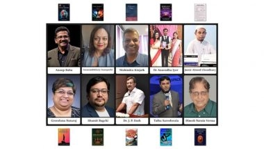 Business News | Looking for Your Next Great Read? Meet the Writers Who Deserve Your Attention