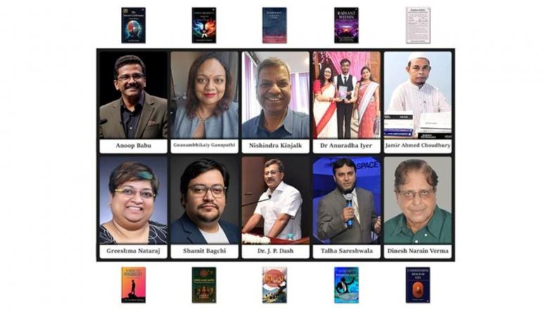 Business News | Looking for Your Next Great Read? Meet the Writers Who Deserve Your Attention