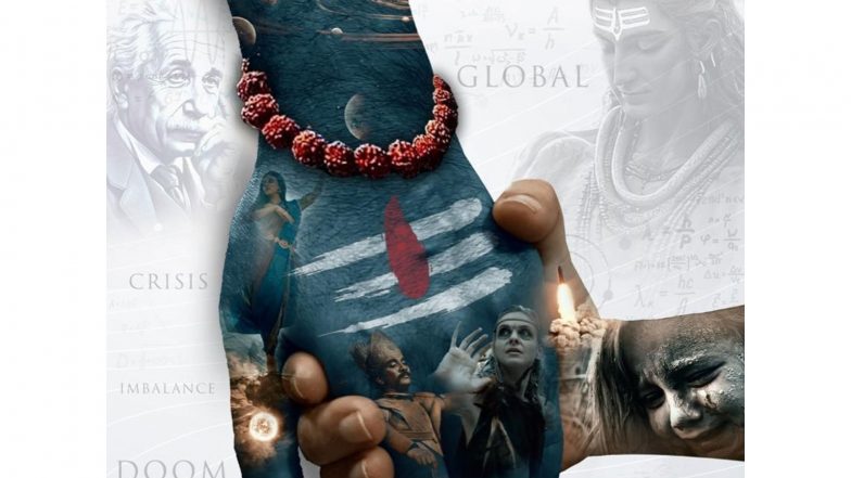 Entertainment News | IFFI 2025: Filmmaker Girish Malik's 'Mahamantra - The Great Chant' Docu-drama Set to Premiere as 'Special Showcase'