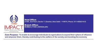 Business News | Asian Hospital Crowned Delhi/NCR's Best Private Multi-Speciality Hospital for the 9th Year in a Row