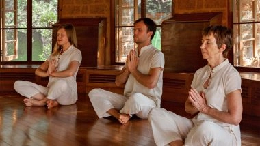 Business News | SwaSwara Introduces a Pioneering Menopause Reset Program - A Transformative Experience for Women