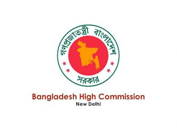 World News | Bangladesh NSA Rahman Meets Indian Counterpart Doval, Discusses Bilateral Issues