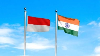 World News | Jaishankar Extends National Day Greetings to Monaco, Says India Looks Forward to Strengthening Ties