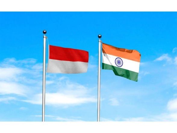 World News | Jaishankar Extends National Day Greetings to Monaco, Says India Looks Forward to Strengthening Ties