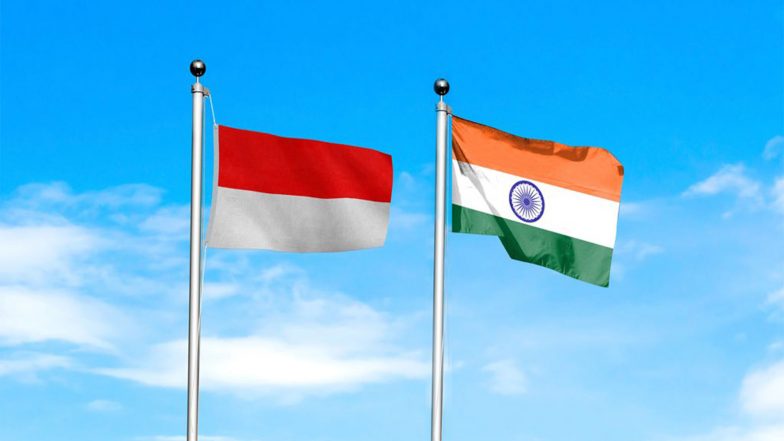World News | Jaishankar Extends National Day Greetings to Monaco, Says India Looks Forward to Strengthening Ties