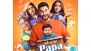 Entertainment News | Kunal Kemmu, Manoj Pahwa's Show 'Single Papa' Announced