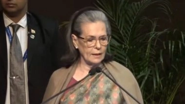 India News | Former Chile President Michelle Bachelet Conferred with Indira Gandhi Prize for Peace, Disarmament and Development