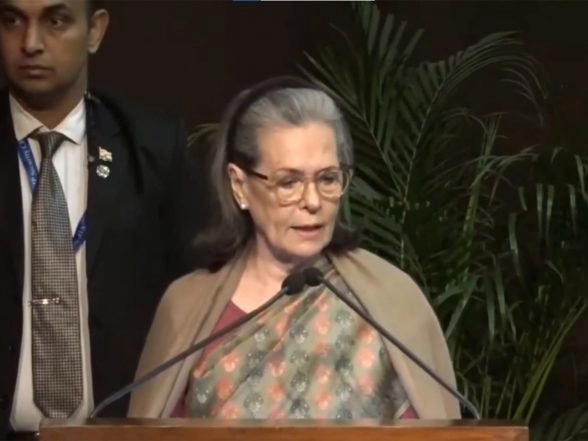 India News | Former Chile President Michelle Bachelet Conferred with Indira Gandhi Prize for Peace, Disarmament and Development