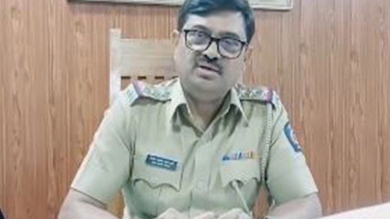 India News | Maharashtra: Vasai Police Registers FIR, Arrests Teacher After 12-year-old Student Dies Following 100 Sit-ups Punishment