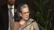 India News | Indira Gandhi's Legacy Continues to Inspire Countless People: Sonia Gandhi