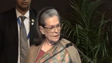 India News | Indira Gandhi's Legacy Continues to Inspire Countless People: Sonia Gandhi