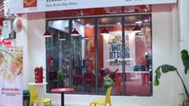 India News | India Post Unveils First Revamped Gen Z-themed Campus Post Office at IIT Delhi Campus