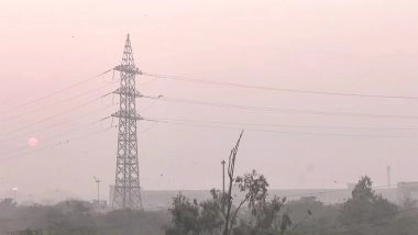 India News | CAQM Urges Delhi-NCR and Adjoining States to Postpone Sports Events Amid Air Quality Concerns