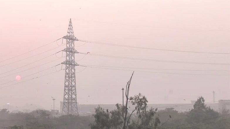 India News | CAQM Urges Delhi-NCR and Adjoining States to Postpone Sports Events Amid Air Quality Concerns