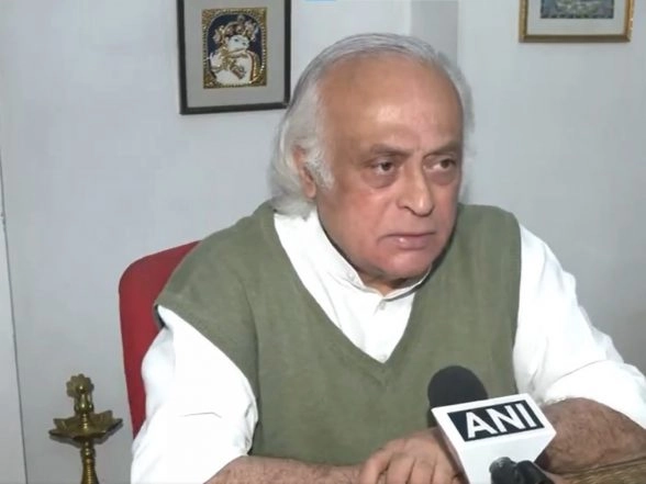 India News | Will Raise US President's Remarks on Ceasefire at All-party Meeting: Jairam Ramesh