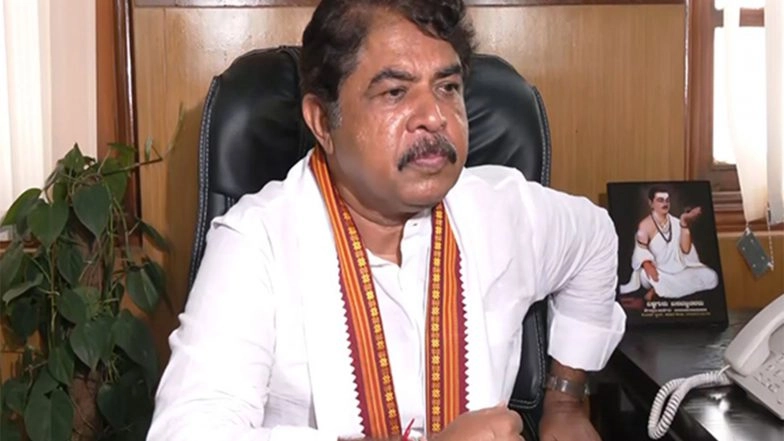 India News | BJP Organises Bhim Smarane Programme, Raises Awareness on Injustices by Congress: Opposition Leader R Ashok