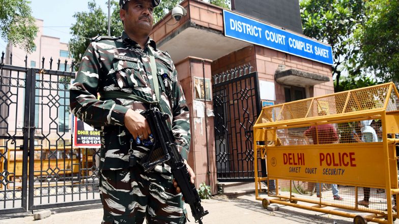 India News | Delhi Court Grants Permission for Further Investigation into Rape Allegations on Record Provided by Samir Modi