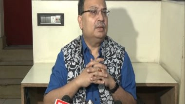 India News | BJP is Misusing EC for Its Politically Motivated Agenda: TMC's Kunal Ghosh