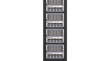 Business News | Supermicro Expands Its Portfolio of Performance and Efficiency Driven Air-Cooled AI Solutions Featuring AMD Instinct™ MI355X GPUs