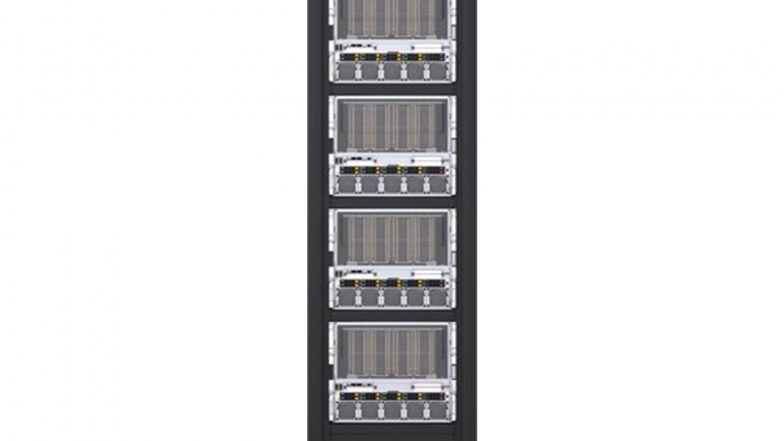 Business News | Supermicro Expands Its Portfolio of Performance and Efficiency Driven Air-Cooled AI Solutions Featuring AMD Instinct™ MI355X GPUs