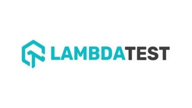 Business News | LambdaTest Recognized as a Challenger in the 2025 Gartner&reg; Magic Quadrant&trade; for AI-Augmented Software Testing Tools