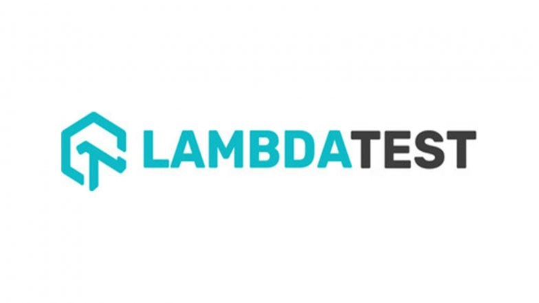 Business News | LambdaTest Recognized as a Challenger in the 2025 Gartner® Magic Quadrant™ for AI-Augmented Software Testing Tools