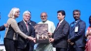 Business News | Rotary Members Across South Asia Gather to Recommit to Impact Driven Service and Align on the Future of Global Humanitarian Leadership
