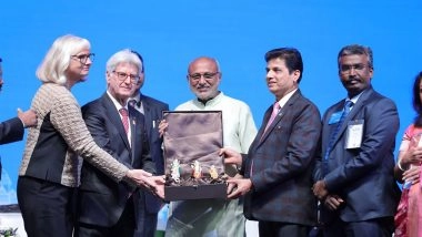 Business News | Rotary Members Across South Asia Gather to Recommit to Impact Driven Service and Align on the Future of Global Humanitarian Leadership
