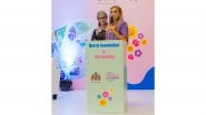 Business News | Dr. Rasha Kelej and the Gambia First Lady Co-chair the 12th Merck Foundation Africa Asia Luminary 2025