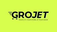 Business News | Grojet is Launching Its Flagship Operations in Mangalore to Simplify Everyday Essentials
