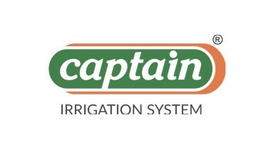Business News | Captain Polyplast Receives INR 8 Cr Solar Pump Order from MSEDCL