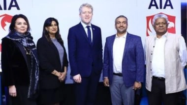 Business News | UK's Association of International Accountants (AIA) Expands to India to Advance Global Career Mobility for Finance & Accounting Professionals