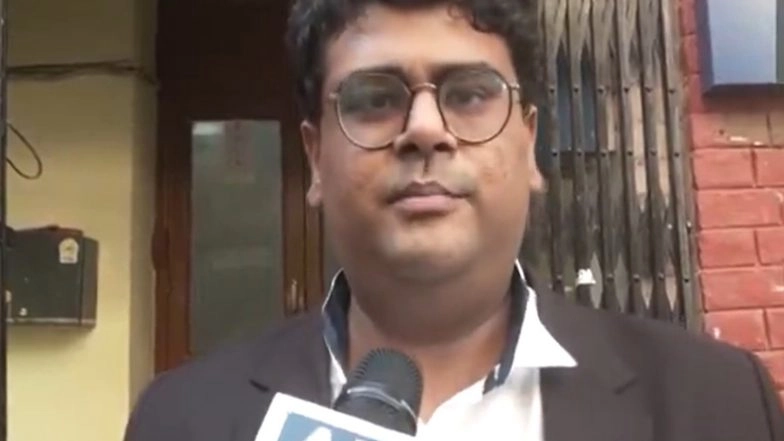 India News | W Bengal: Trinamool Congress' Kalyan Banerjee Files Complaint Against Governor Ananda Bose