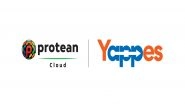 Business News | Protean and Yappes Partner to Deliver Enterprise-Grade API Lifecycle Management on Protean Cloud