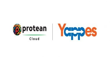 Business News | Protean and Yappes Partner to Deliver Enterprise-Grade API Lifecycle Management on Protean Cloud