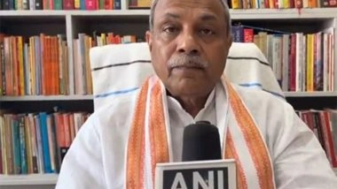 India News | Organisations Like These Provide Cover Fire to Terrorists: VHP Hits Back at USCIRF Report