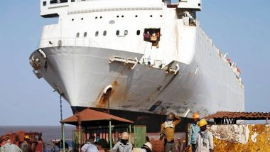 India News | Vibrant Gujarat Regional Conference to Showcase Kutch, Saurashtra as Emerging Hubs of Industrial, Cultural Growth