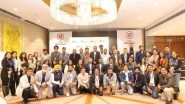 Business News | Lasalle College and LCI Education Global Network Celebrates Appreciation Day in New Delhi to Recognize Indian Education Partners